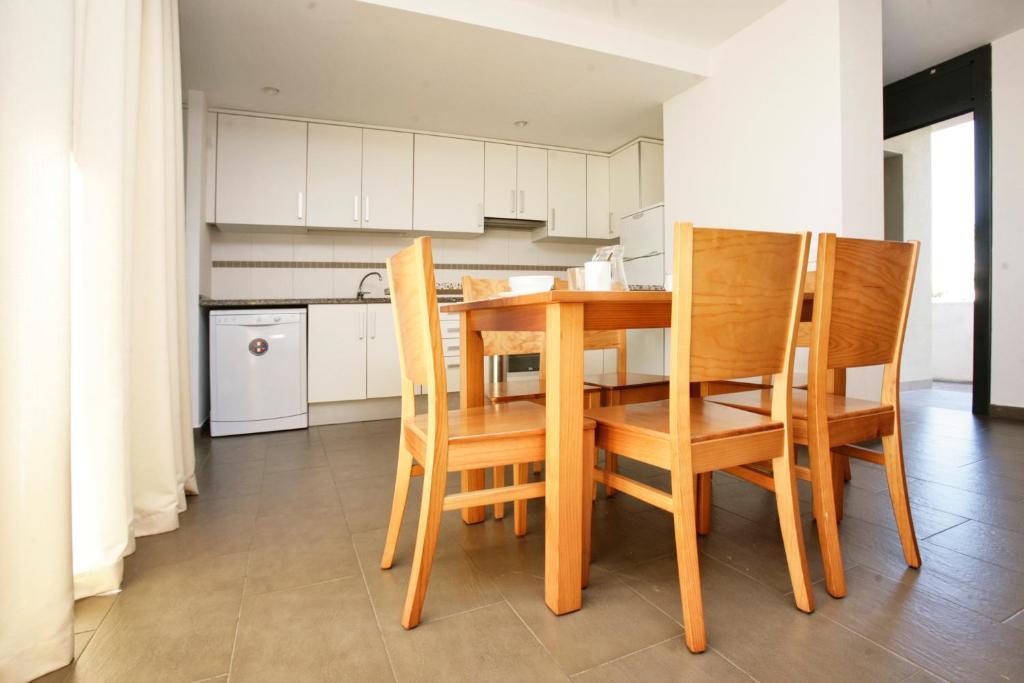 Rentalmar Romani Adosados Miami Playa ภายนอก รูปภาพ