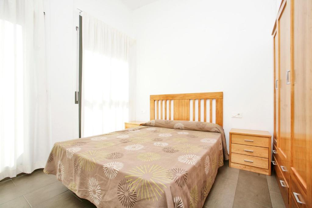 Rentalmar Romani Adosados Miami Playa ภายนอก รูปภาพ