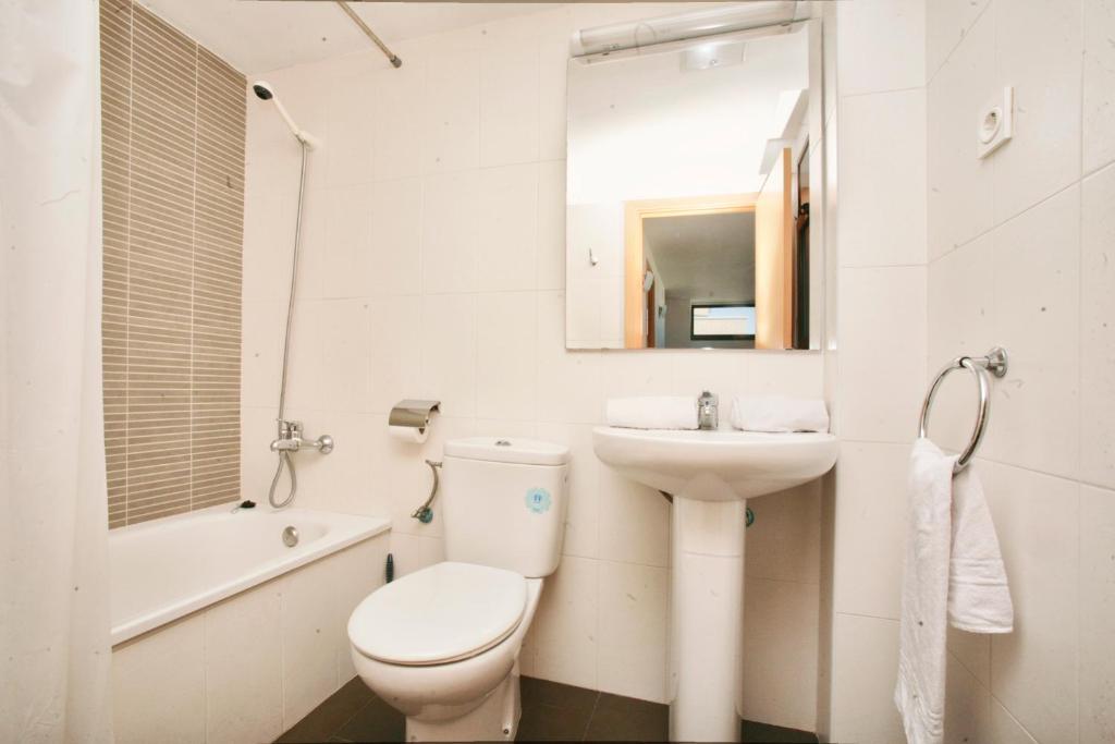 Rentalmar Romani Adosados Miami Playa ภายนอก รูปภาพ