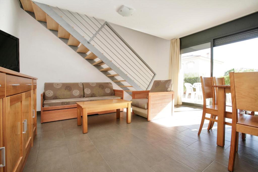Rentalmar Romani Adosados Miami Playa ภายนอก รูปภาพ