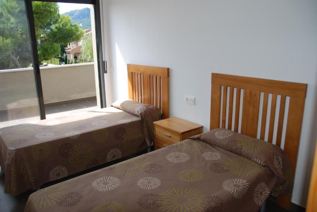 Rentalmar Romani Adosados Miami Playa ห้อง รูปภาพ